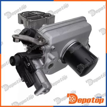 Vanne EGR, turbo pour VW | EGR-WW-064, 03L115512